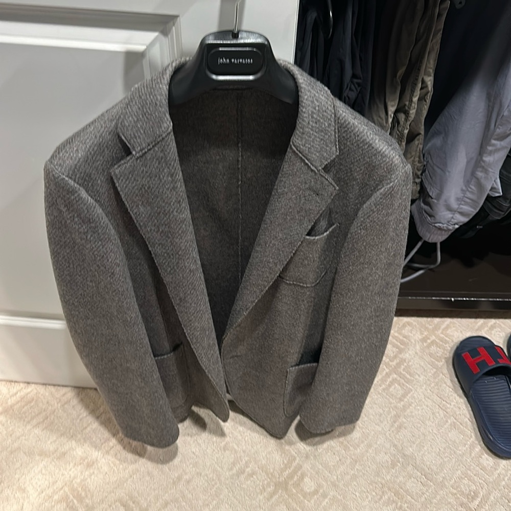 Armani Collezioni Sport Coat